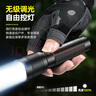 飛利浦（PHILIPS）手電筒強(qiáng)光手電超亮超長(zhǎng)續(xù)穿天家用小型軍戶(hù)外照明應(yīng)急燈SFL2247 曬單實(shí)拍圖