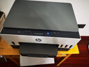 惠普（HP）678 彩色連供自動雙面多功能噴墨打印機 無線連接 微信打印 復(fù)印掃描 家用作業(yè) 曬單實拍圖