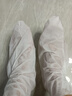 sakose凡士林保濕修護足膜40g*5腳膜去死皮角質(zhì)蛻皮嫩膚美足腳后跟干裂  曬單實(shí)拍圖
