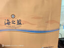 洋河 藍色經(jīng)典 海之藍42度 480ml*2瓶 禮盒裝（中秋送禮）濃香型白酒  曬單實(shí)拍圖