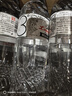 嶗山【任嘉倫推薦款】鍶-偏硅酸型飲用天然礦泉水 500ml*24瓶/整箱裝 曬單實(shí)拍圖
