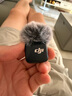 大疆（DJI） Mic Mini 迷你無(wú)線麥克風(fēng) 降噪領(lǐng)夾麥克風(fēng) 戶外采訪直播 vlog 手機(jī)相機(jī)微小型原聲級(jí)收音麥 DJI Mic Mini（兩發(fā)一收，無(wú)充電盒） 官方標(biāo)配（不含 Lightning 曬單實(shí)拍圖