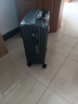 皮爾卡丹行李箱大容量拉桿箱可登機旅行箱密碼箱小型皮箱子學(xué)生托運箱男女 曬單實(shí)拍圖