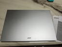 宏碁(Acer)優(yōu)躍16筆記本電腦 國家補貼20% 16英寸高性能學(xué)生辦公輕薄本(i5-13500H 16G 1T 2年上門(mén)) 曬單實(shí)拍圖