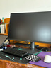 KOORUI科睿24.5英寸 260Hz高刷 Fast-IPS 硬件低藍光HDR400電競亮度 1ms響應 暗區突圍游戲電腦顯示器X5 曬單實(shí)拍圖