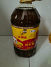 福臨門(mén) 【東哥同款】 金闕謠 食用油 物理壓榨非轉基因精選菜籽油5L 曬單實(shí)拍圖