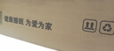嬌夢學生宿舍蚊帳一體式強遮光床簾全罩式2025新款上下鋪專用床幔全包 五面遮光-樹懶灰-全底-折疊支架 寬90*長190*高110上鋪專用三開門 曬單實拍圖