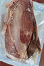 大莊園 進口草飼原切牛腱子凈重2斤 生鮮牛肉 醬鹵燉煮食材【真原切】 曬單實拍圖
