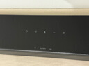 索尼（SONY）HT-S100F 一體式 杜比音效 回音壁 soundbar  家庭影院 電視音響 藍(lán)牙音響 無線音響 ARC 曬單實(shí)拍圖