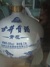 古井貢酒青花大壇濃香型白酒 50度2.5L壇裝酒純糧酒大壇酒 中秋送禮白酒 50度 2.5L 1壇 曬單實(shí)拍圖