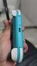 八位堂 8BitDo Lite 2 游戲手柄藍牙無(wú)線(xiàn)體塞爾達傳說(shuō) 王國之淚 體感震動(dòng)Switch游戲機安卓 孔雀藍 曬單實(shí)拍圖