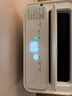 美的（Midea）除濕機變頻除濕凈化空氣一體機30升/天家用抽濕機安睡輕音臥室內地下室工業(yè)除潮霉CF30BD/BP3N7-DI 曬單實(shí)拍圖