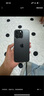 蘋果【限時搶購】蘋果15proiPhone15Promax5G全網通A16升級版5G手機 15Pro Max 黑色鈦金屬 6.7英寸 256GB 公開版全網通 曬單實拍圖