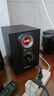 山水（SANSUI）62D 藍牙音響 電視K歌臺式電腦重低音炮音箱2.1聲道 卡拉OK 三分頻五喇叭HIFI音質(zhì)環(huán)繞立體 11A藍牙音響（黑色） 曬單實(shí)拍圖
