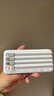 中興（ZTE）U30 Air 5G免插卡移動(dòng)隨身wifi無線網(wǎng)卡便攜式熱點(diǎn)5g路由器無限筆記本電腦通用流量車載卡托2025款 曬單實(shí)拍圖