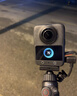 大疆【新品·政府補貼】DJI Osmo 360 8K高清全景運動(dòng)相機防抖防水摩托車(chē)騎行潛水滑雪旅行手持攝像機 曬單實(shí)拍圖