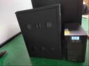 英威騰UPS不間斷電源HT1101CL/02CL/03CL/在線(xiàn)高頻工頻機機架外接電池 HT1101CL 曬單實(shí)拍圖