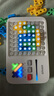 南孚電池5號電池7號電池堿性電池聚能環(huán)5代電視機空調(diào)電池遙控器電池鼠標(biāo)鍵盤燈牌鬧鐘血壓計智能門鎖 5號電池【12?！抠浭占{盒 曬單實拍圖