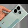 小米（MI）REDMI Note14 5G 5110mAh大電量 大光圈超感相機(jī) 8GB+256GB 幻影青 小米紅米手機(jī) 曬單實(shí)拍圖