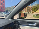 洛盾汽車(chē)貼膜全車(chē)膜汽車(chē)玻璃膜全車(chē)膜太陽(yáng)膜前擋風(fēng)玻璃隔熱膜車(chē)窗膜防曬防爆膜D鉑金系列全車(chē)膜包施工 鉑金D系列全車(chē)膜 曬單實(shí)拍圖