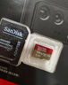 閃迪（SanDisk）128GB TF(MicroSD)內存卡 4K極速金卡A2 V30 U3行車(chē)記錄儀 運動(dòng)相機無(wú)人機 監控存儲卡 讀190MB/s 曬單實(shí)拍圖