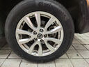 德國馬牌（Continental）汽車輪胎 225/65R17 102V UCJ 適配哈弗H6/M6長安CS75/奇駿 曬單實(shí)拍圖