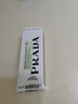 普拉達（PRADA）啞光唇膏 B01廢土棕 3.8g【部分效期至26年8月】 曬單實(shí)拍圖
