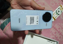 小米 REDMI K80 第三代驍龍 8 6550mAh大電池 澎湃OS 汐月藍 12GB+256GB 紅米5G手機 曬單實拍圖