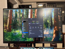 AOC 愛攻27英寸 2304區(qū)9216顆燈珠MiniLED 4K 160Hz雙模320Hz 1ms HDR1400 10bit電競顯示器AG275UXM2 曬單實拍圖
