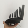 普聯(lián)（TP-LINK）大道路由器7DR6430 BE6400 5G WiFi7千兆雙頻家用高速穿墻 2.4G wifi6無(wú)線 2.5G網(wǎng)口 游戲加速 曬單實(shí)拍圖