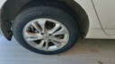 瑪吉斯（MAXXIS）輪胎/汽車輪胎 195/60R15 88H EC1 適配寶俊/比亞迪 曬單實拍圖