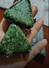 七綠柏葉洗發(fā)皂手工洗頭皂角何首烏中草藥固發(fā)防斷發(fā)控油去屑洗發(fā)水 3盒【經(jīng)濟(jì)裝】贈(zèng)送起泡網(wǎng)*3+旅行裝25g*2 曬單實(shí)拍圖