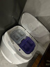 云鯨【國家補貼】掃地機器人J5 掃拖一體自動(dòng)清洗全自動(dòng)拖地擦地機 機械臂仿生手外擴毛發(fā)0纏繞 水箱版 曬單實(shí)拍圖