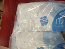 海氏海諾脫脂棉球醫(yī)用消毒棉花球大顆粒嬰兒衛(wèi)生碘伏棉球棉卷0.4g/粒100g 曬單實拍圖