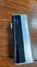 倍思極客充【國標(biāo)3C認(rèn)證】充電寶20000毫安大容量自帶線145W/100W快充移動電源可上飛機筆記本適用-鈦 曬單實拍圖