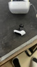 索尼（SONY）INZONE 英縱 Buds 旗艦主動(dòng)降噪真無(wú)線(xiàn)電競耳機 游戲豆 PS5理想搭檔 虛擬7.1聲道 WF-G700N 白色 2.4GHz低延遲連接 曬單實(shí)拍圖