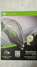 希捷（SEAGATE）臺式機硬盤 24TB 7200轉(zhuǎn) 512MB 機械硬盤 SATA 希捷酷魚系列 電腦硬盤 3.5英寸 ST24000DM001 曬單實拍圖