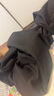 羅蒙西服套裝男士修身職業(yè)正裝西裝套裝商務(wù)伴郎服新郎服結婚禮服男裝 曬單實(shí)拍圖