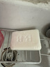 保寧（B&B）嬰幼兒洗衣皂兒童肥皂尿布皂專用內(nèi)衣褲肥皂200g*8【到手共8塊】 曬單實拍圖