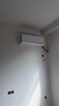 TCL空調大1.5匹小藍翼真省電Pro掛機一級能效省電40%變頻冷暖KFR-35GW/RT2Ea+B1以舊換新國家補貼 曬單實(shí)拍圖
