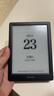 掌閱（iReader）Light4 長續(xù)航 6英寸智能閱讀本 電子書閱讀器 墨水屏電紙書 平板電腦學習看漫 便攜筆記本 沉墨 曬單實拍圖