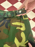 型公館學(xué)生軍訓腰帶專(zhuān)用松緊彈力腰帶男初高中大學(xué)生軍訓皮帶收緊神器女 曬單實(shí)拍圖