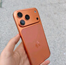 Apple/蘋果 iPhone 17 Pro 256GB 星宇橙色 支持移動(dòng)聯(lián)通電信5G 雙卡雙待手機(jī) 曬單實(shí)拍圖