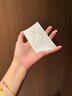 OHBT魚子醬抗皺面膜10片緊致抗衰老補(bǔ)水保濕祛黃提亮膚色男女士 曬單實(shí)拍圖