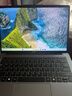 宏碁（acer）非凡Go 筆記本電腦2025新款S14 高性能輕薄本 14英寸辦公商務(wù)學(xué)生專(zhuān)用(N100 16G+512固態(tài)內存) 曬單實(shí)拍圖