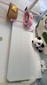 霓峰床上電腦桌可折疊學(xué)生床頭宿舍床上桌筆記本電腦桌辦公學(xué)習小桌子 珍珠白70*40*28【平面款】 曬單實(shí)拍圖