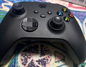 微軟Xbox無(wú)線游戲手柄 磨砂黑+USB-C線 藍(lán)牙適配Xbox/PC/平板/手機(jī)Steam促銷 明末：淵虛之羽 雙影奇境 曬單實(shí)拍圖