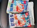 龍王恨魚(yú)餌藍鯽青春版腥香餌料江河湖庫野釣鯽魚(yú)鯉魚(yú)草魚(yú)鳊魚(yú)餌料魚(yú)食 藍鯽·青春版-腥香(300g/包)*1 曬單實(shí)拍圖