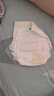 佳嬰氧氣森林拉拉褲XL碼74片（8-14KG)全包臀嬰兒尿不濕親膚成長(cháng)褲 曬單實(shí)拍圖