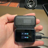 大疆【新品】DJI Osmo Nano 標準套裝（64GB）自由視角穿戴相機Vlog騎行親子寵物運動(dòng)相機4K拇指相機 曬單實(shí)拍圖